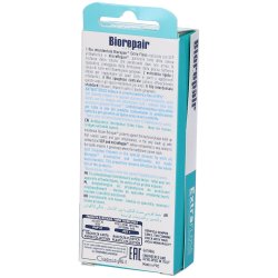 BIOREPAIR Ortodontisk tandtrd ExtraFloss microRepairs 50 st.