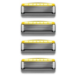 Wilkinson Sword Hydro 5 Ultimate Razor Blades 4 st.