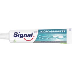 Signal Micro-Granules Sink Mineral Tannkrem 75 ml