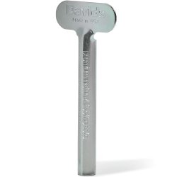 Davids Tandkrm Tube Squeezer Rostfritt Stl