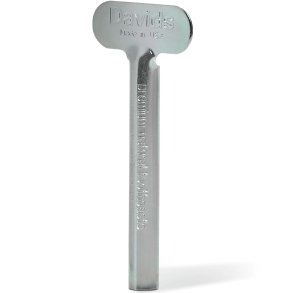 Davids Tandkrm Tube Squeezer Rostfritt Stl