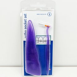 Curaprox Ortho Pocket Set cps 451
