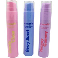 Nicesmile Whitening Tandpasta XOC Berry Burst 60g