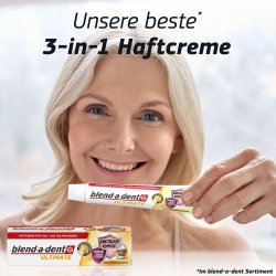Blend-a-dent Ultimate Proteselim Neutral 40g