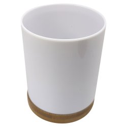 Tandborsthllare Bambu