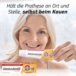 Proteselim BLEND-A-DENT Plus Unbeatable Bite Force Best Hold 40g