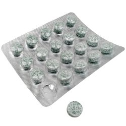 Sugetabletter mod drlig nde HALITABS 20 stk.