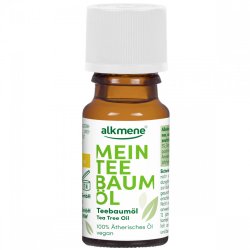 Alkmene Tea Tree Oil 10 ml
