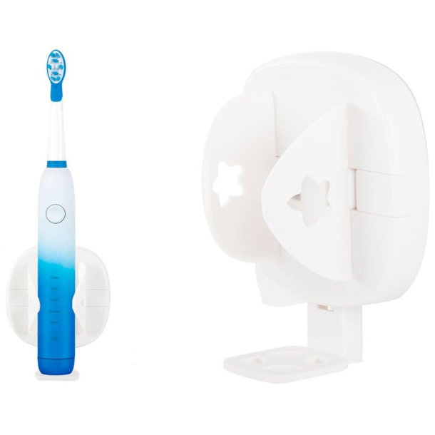 Wandhalter fr elektrische Zahnbrste Universal Philips , Oral-B etc.