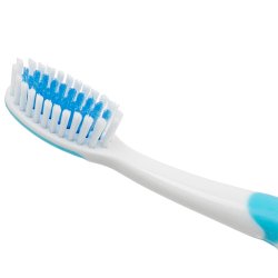 Whitening tannbrste BLUE SKY Professional Medium Ekstra Care