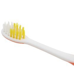 Barntandborste BLUE SKY Kids Dino Soft 1 st.