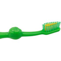 Barnetannbrste BLUE SKY Kids Dinosaur Soft 1 pcs.