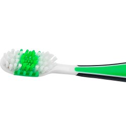 BLUE SKY Special Care Tandborste Medium