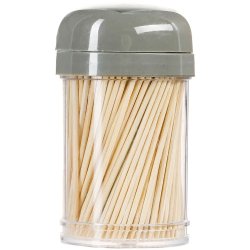 5five bambu trtandpetare 3 x 300 st. Hinkar med frgade lock