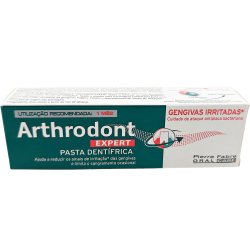 Klorhexidingandkrmgel fr mma tandktt ARTHRODONT Expert 0,12 % 50 ml