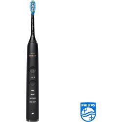 Philips Sonicare DiamondClean 9000 DUO El-tandbrster BLACK