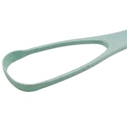 Tungskrapa frn THE ECO GANG vxtbaserad tungrengrare