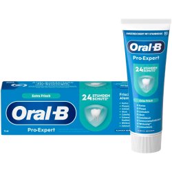 Oral-B Pro-Expert tannkrem Fresh Breath Extra Fresh 75 ml