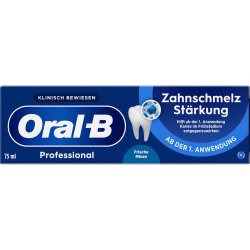 Oral-B Tandkrm Professionell Enamel 75 ml