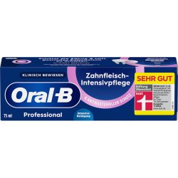 Oral-B Professional Intensive Gum Care Tandpasta 75 ml