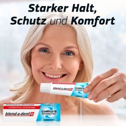 Proteselim BLEND-A-DENT Complete Original 47g