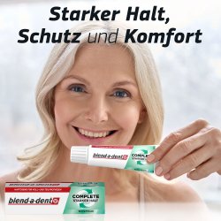 Proteselim BLEND-A-DENT Complete Extra Fresh 47g