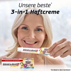 Proteselim BLEND-A-DENT Ultimate Fresh Taste 40g