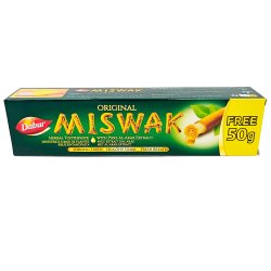 Miswak Tandpasta DABUR Original Herbal 170g