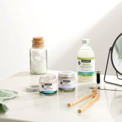 Naturlig Probiotisk Mundskyl TRUTHPASTE Strong Mint (300 ml.)