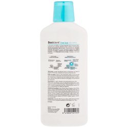 Triklosan Munvatten BEXIDENT Gum 500 Care