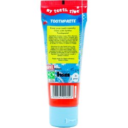 Marvel Spidey &amp; Amazing Friends tandkrm H&A 75 ml.