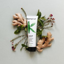 Naturlig Xylitol Tandpasta KEMPHOR Natural Protect 75 ml