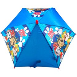 Barnparaply PAW PATROL Omkrets 70 cm