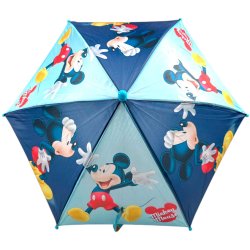 Barnparaply MUSSE MOUSE Omkrets 70 cm