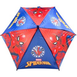 Barnparaply SPIDER-MAN Omkrets 70 cm