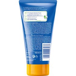 Nivea Sun Protection &amp; Care Ultra SPF 50 Solcreme 150 ml