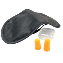 ronproppar Kit Sovmask PROWorld Travel