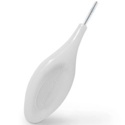 Mellemrumsbrster ORAL PREVENT 6 stk. Smart Grip 0.45 mm ISO 1