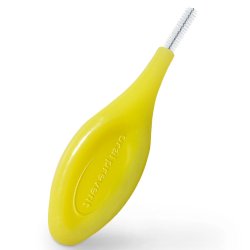 Mellemrumsbrster ORAL PREVENT 6 stk. Smart Grip 0.50 mm ISO 2