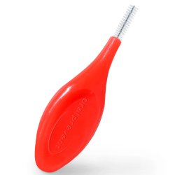 Mellemrumsbrster ORAL PREVENT 6 stk. Smart Grip 0.60 mm ISO 3