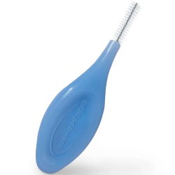 Mellemrumsbrster ORAL PREVENT 6 stk. Smart Grip 0.70 mm ISO 4