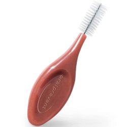Mixpakke Mellemrumsbrster ORAL PREVENT 8 stk. Smart Grip 0.45-1.5 mm