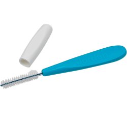 Jordan Store Mellemrumsbrster 5 stk. Nr. 2 Midi 5 mm