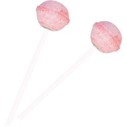 Xylitol Lollipop MIRADENT Xylipop Strawberry 6g