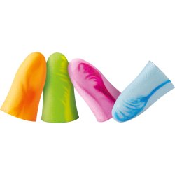 Ohropax Color repropper 8 pcs.