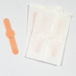 FIGO Liktornsplster fr skydd 5 st.