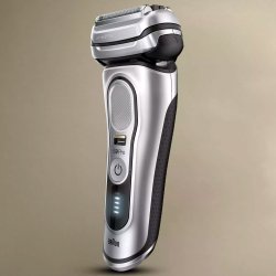 Elektrisk Barbermaskine BRAUN Series 9 Pro 9467cc Wet &amp; Dry