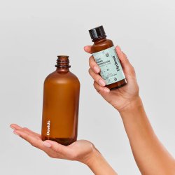 Koncentrerad Munvatten med hydroxiapatit DAVIDS Hydroxi Kit Fresh Breath