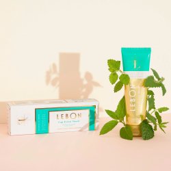 Naturlig tandkrm LEBON Cap Ferrat Mood 75 ml