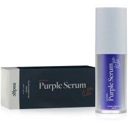 NUDGE Color Corrector Purple Teeth 30 Whitening 